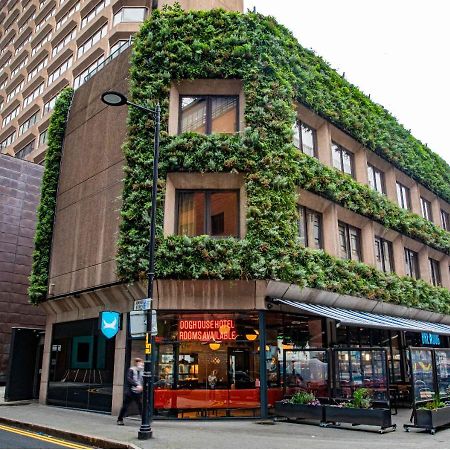 Brewdog Doghouse Манчестер Екстер'єр фото