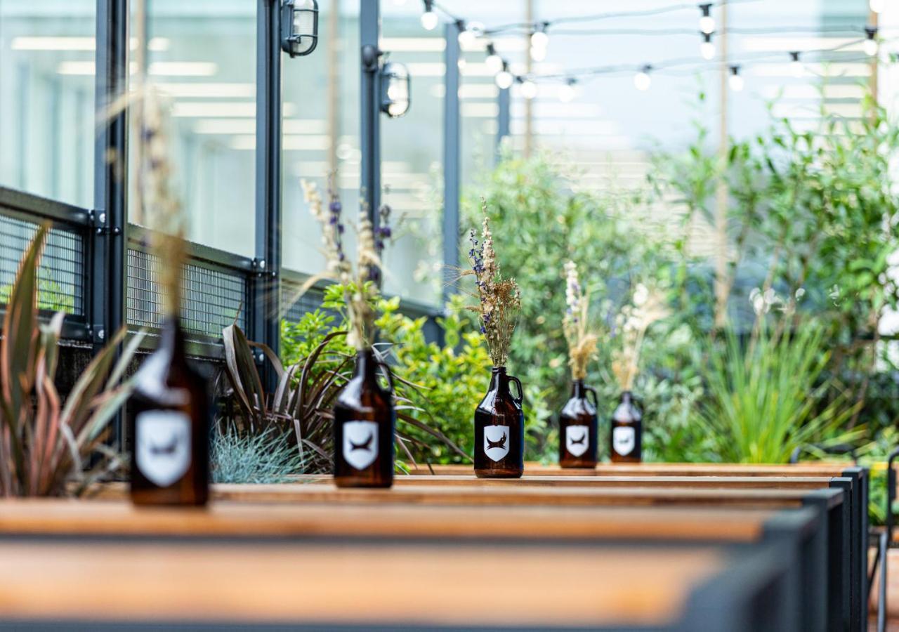 Brewdog Doghouse Манчестер Екстер'єр фото