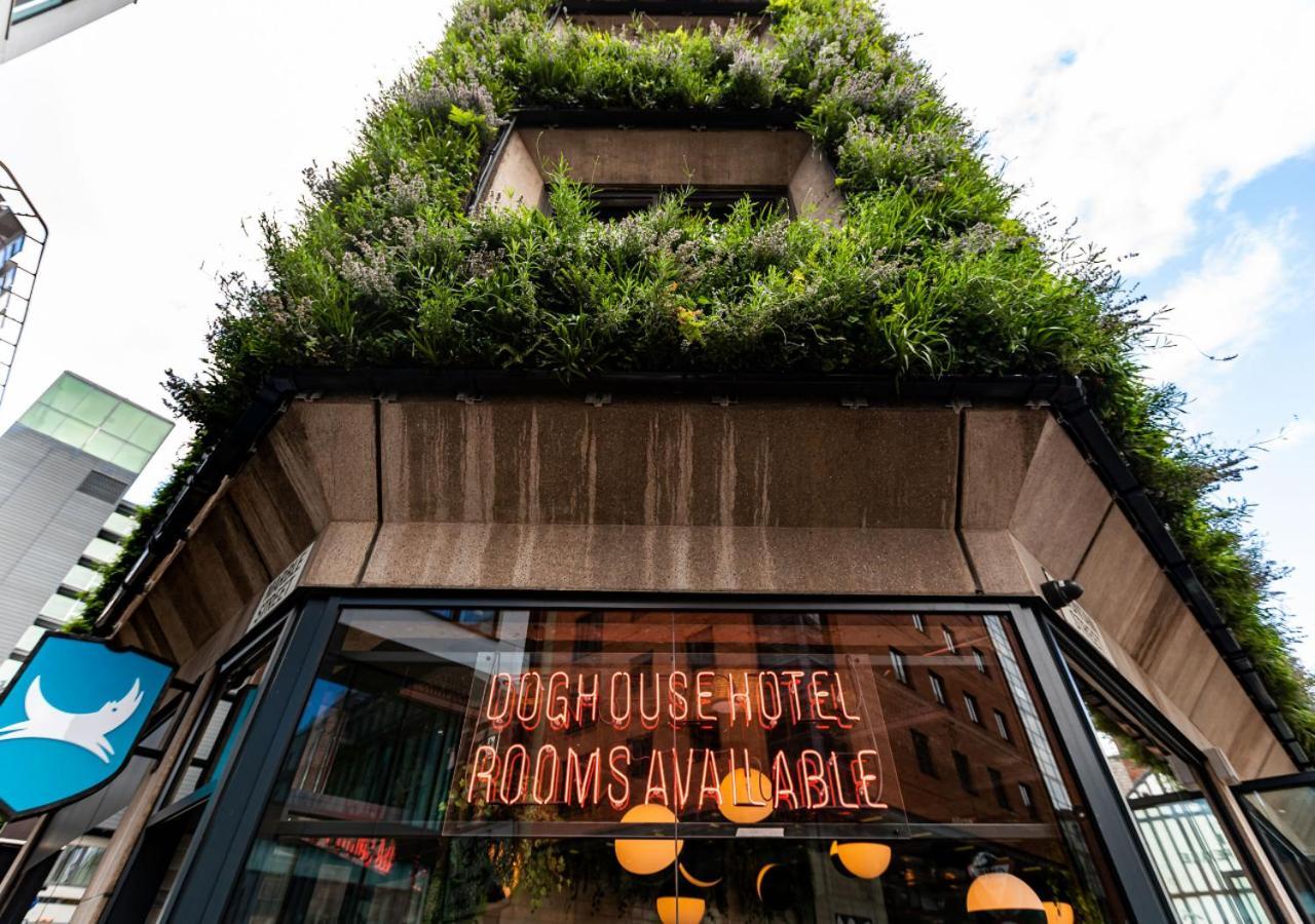 Brewdog Doghouse Манчестер Екстер'єр фото