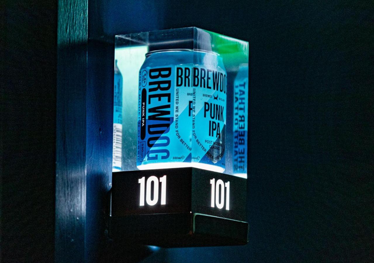 Brewdog Doghouse Манчестер Екстер'єр фото